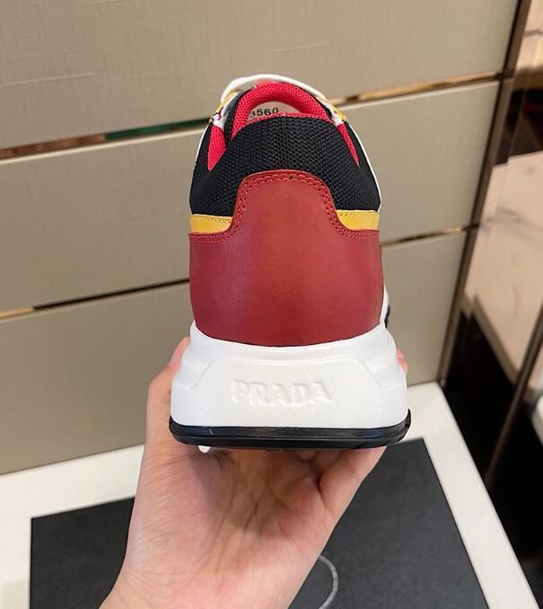 Mila's Edit - PD Men Shoes - 431