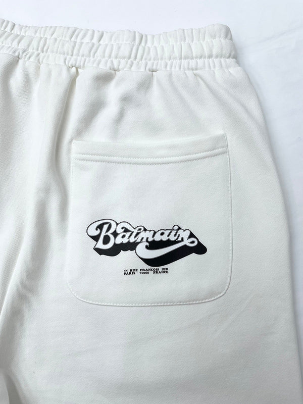 Balmain Clothes