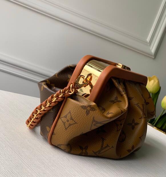 Mila's Edit - LOV Bags - 3115
