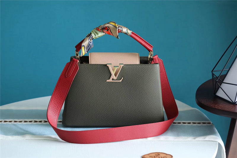 I W Fashion Lu-Vi bags - 8352