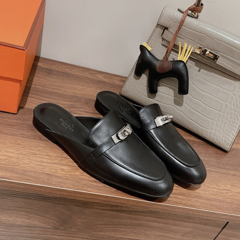 Hermes Luxury Shoes