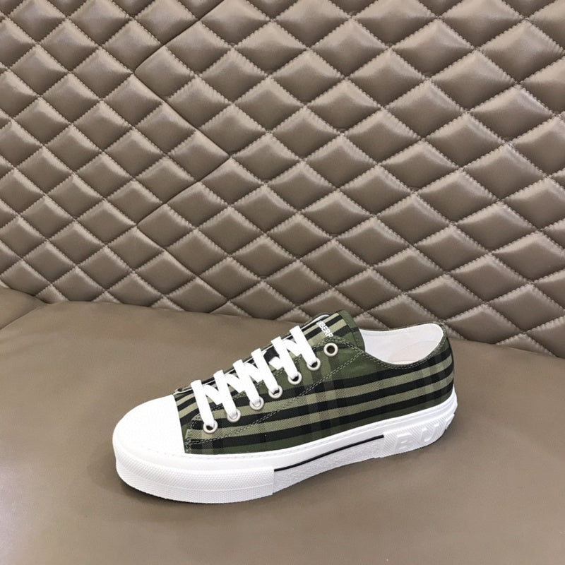 Burberry Luxury Shoes