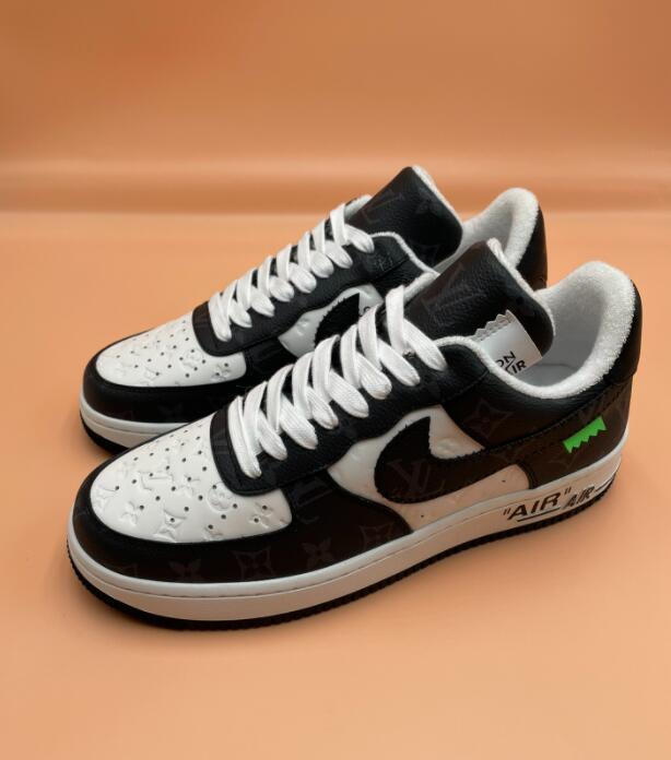 Mila's Edit - LOV Men Shoes - 982