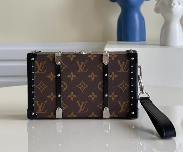 Mila's Edit - LOV Bags - 2239