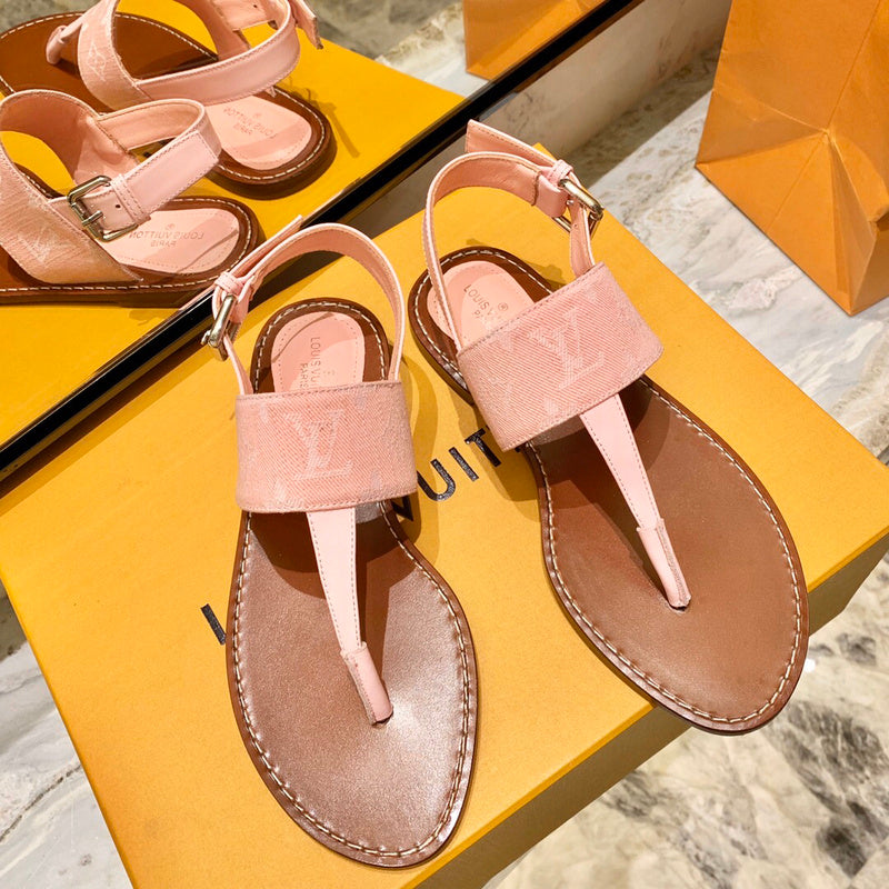 Louis Vuittion Luxury Shoes
