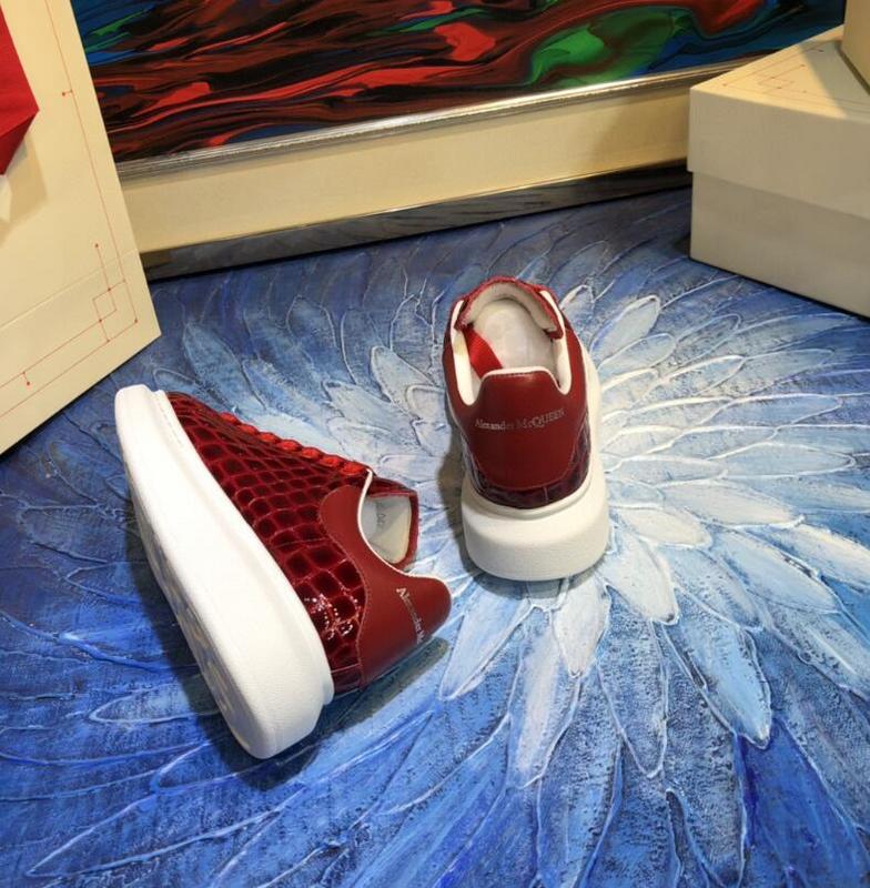 Mila's Edit - AQ Men SHoes - 456
