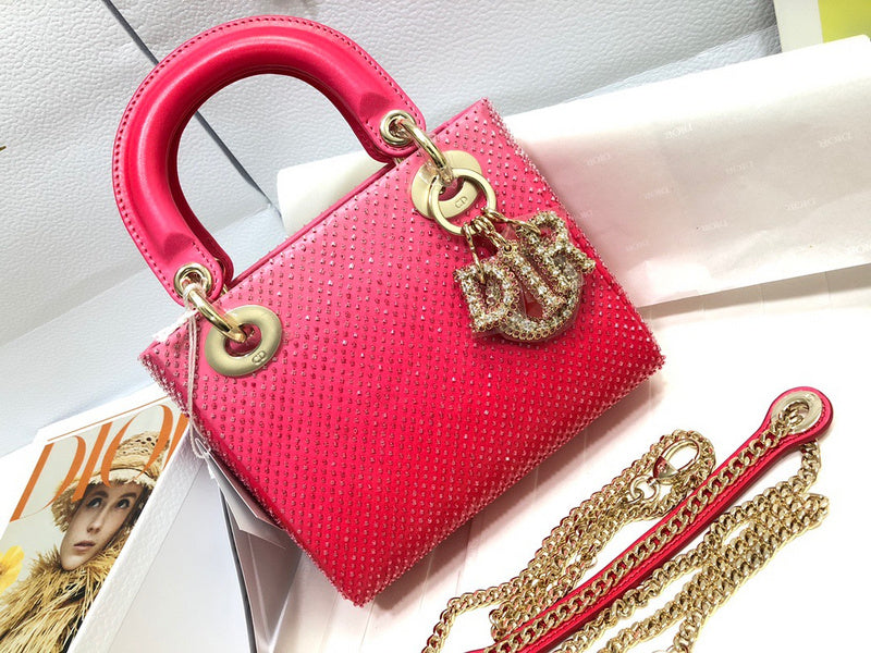 ENT - DOR Bags - 542