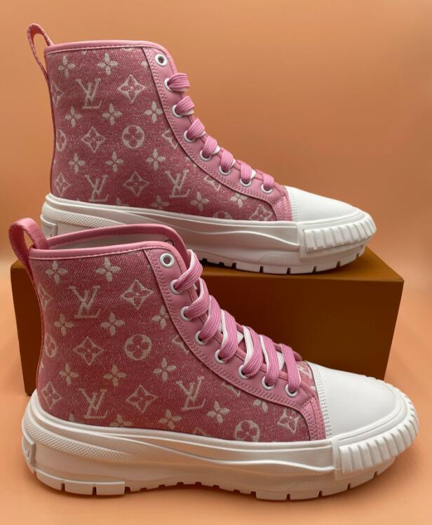 Mila's Edit - LOV Men Shoes - 1002
