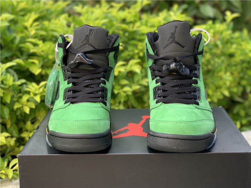 Nike Luxury Shoes