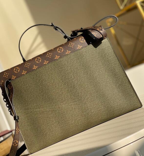 Mila's Edit - LOV Bags - 2550
