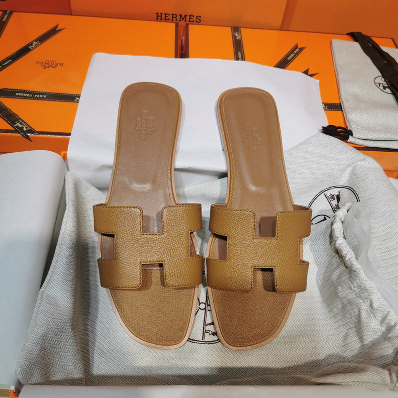 Hermes Luxury Sandals