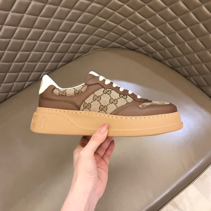 Gucci Luxury Shoes