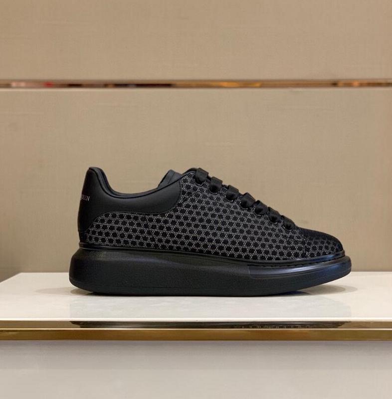 Mila's Edit - AQ Men SHoes - 363