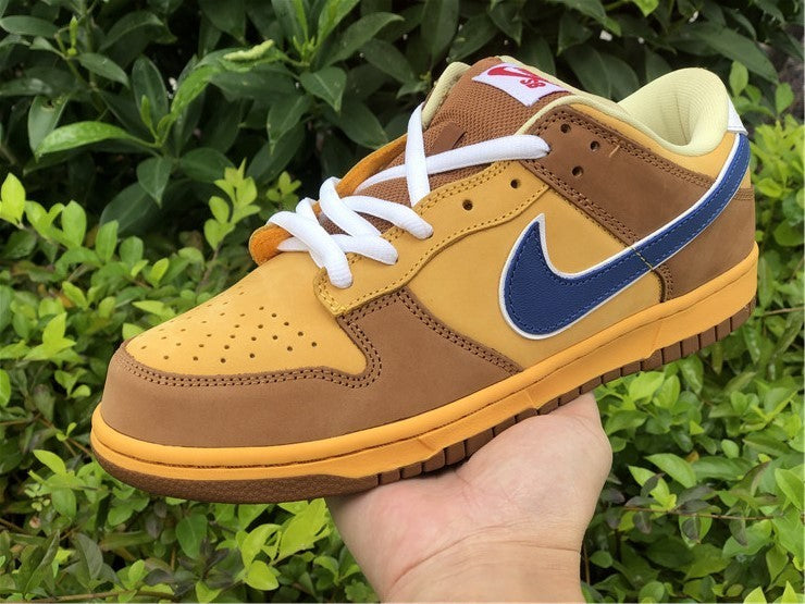 Nike Luxury Shoes