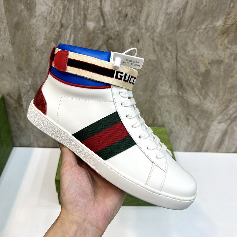 Gucci Luxury Shoes