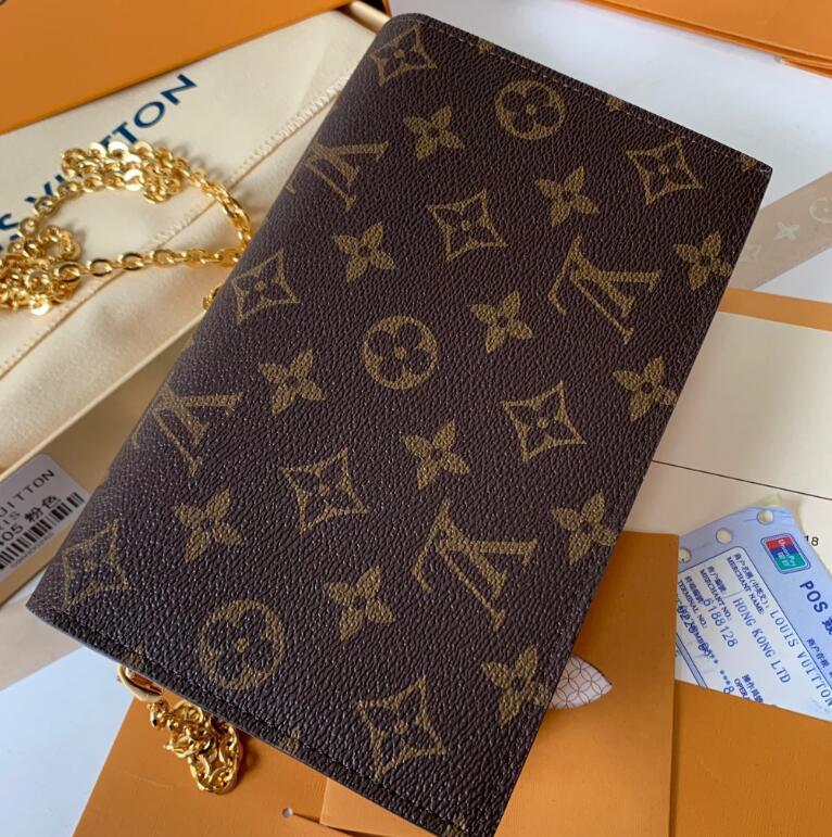 Mila's Edit - LOV Bags - 2513