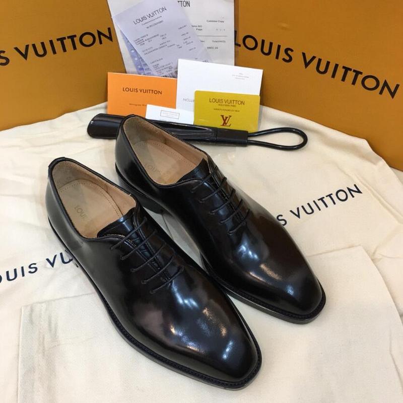 Mila's Edit - LOV Men Shoes - 1712