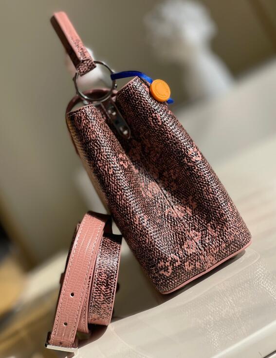 Mila's Edit - LOV Bags - 2566