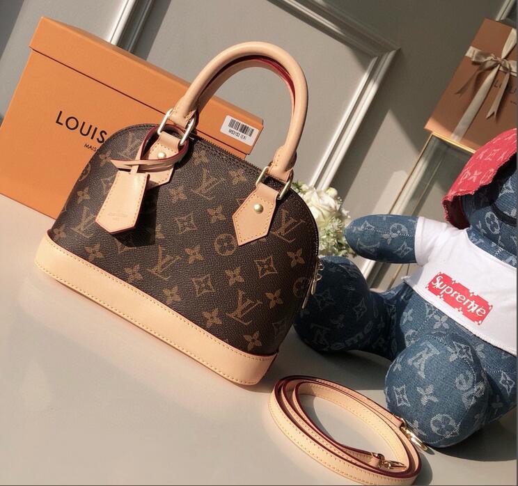 Mila's Edit - LOV Bags - 3011