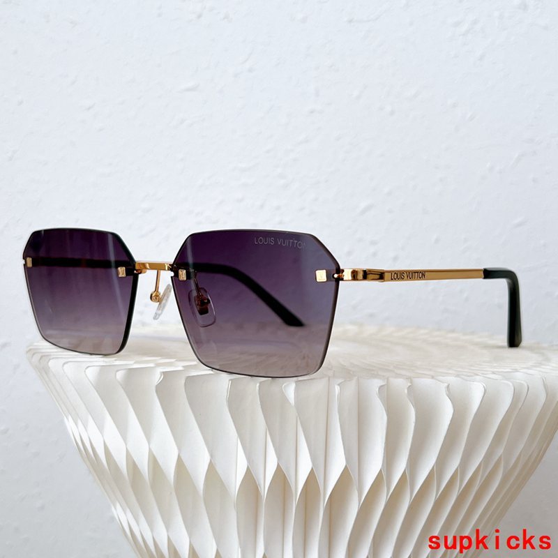 Louis Vuittion Luxury Sunglasses
