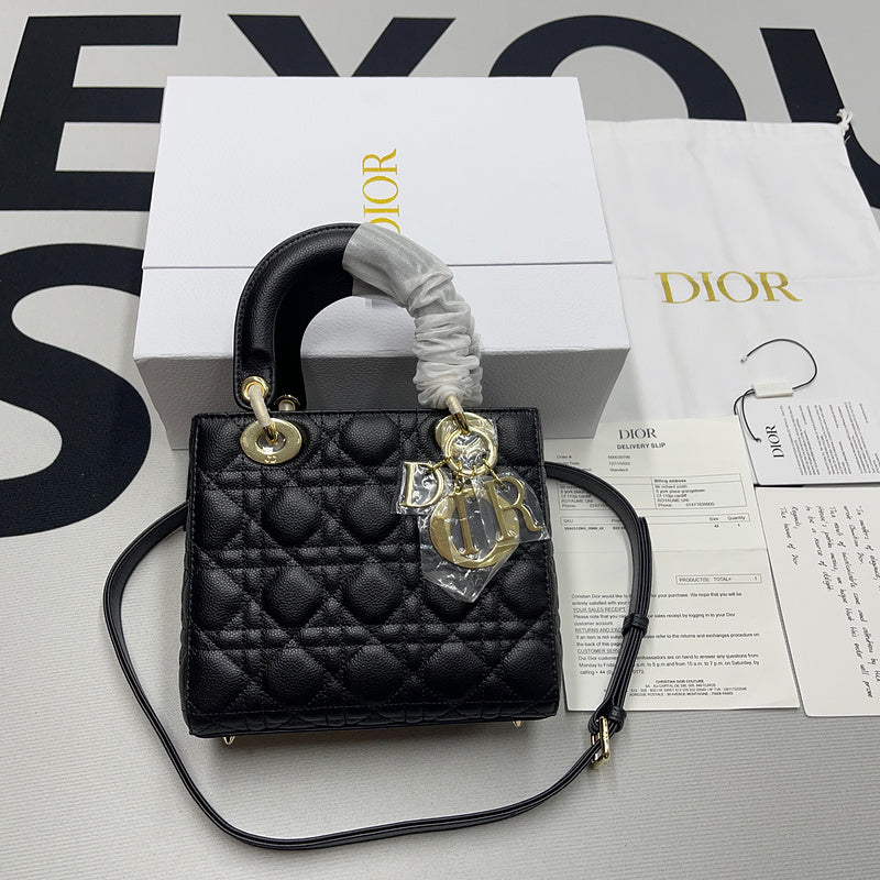 ENT - DOR Bags - 626