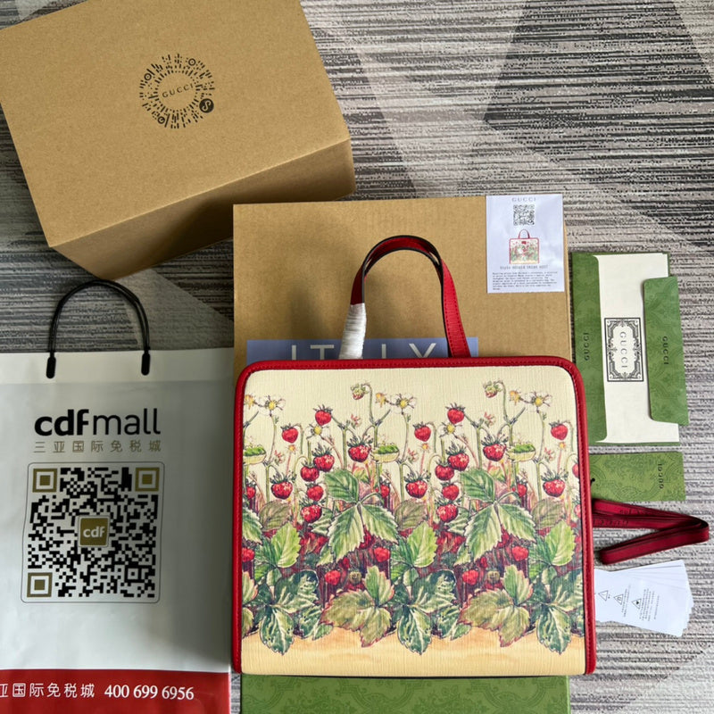 PHA - GUKI Bags - 977