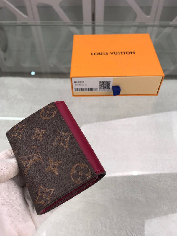 I W Fashion Lu-Vi bags - 9157