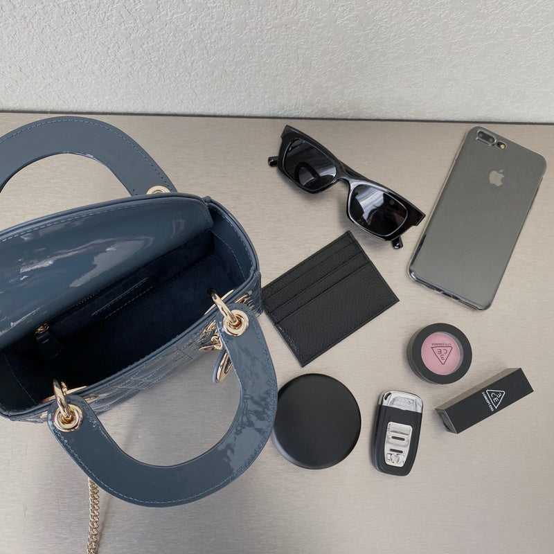 PHA - DOR Bags - 523