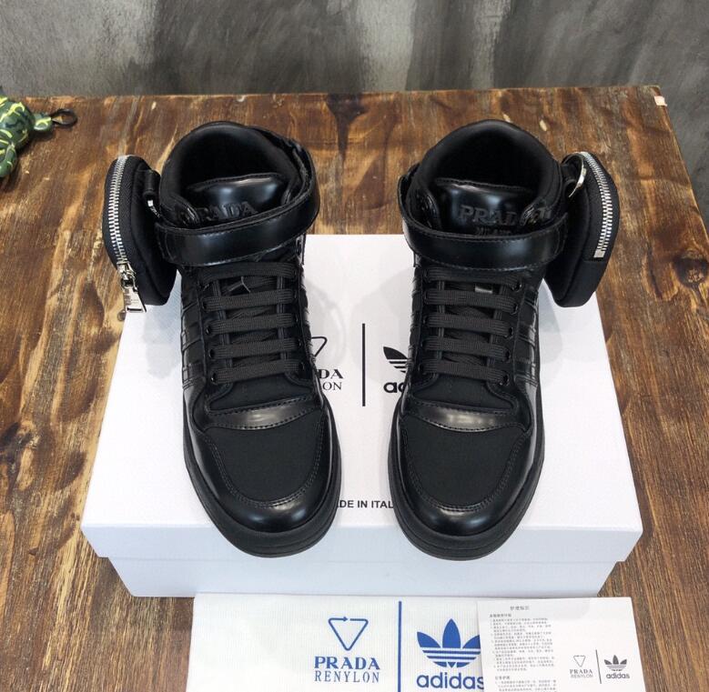 Mila's Edit - PD Men Shoes - 286