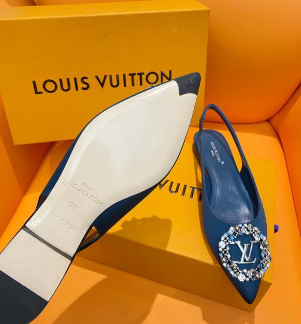 Mila's Edit - LOV Women Shoes - 264