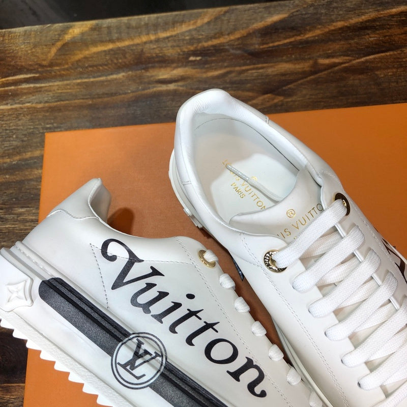 Louis Vuittion Luxury Shoes