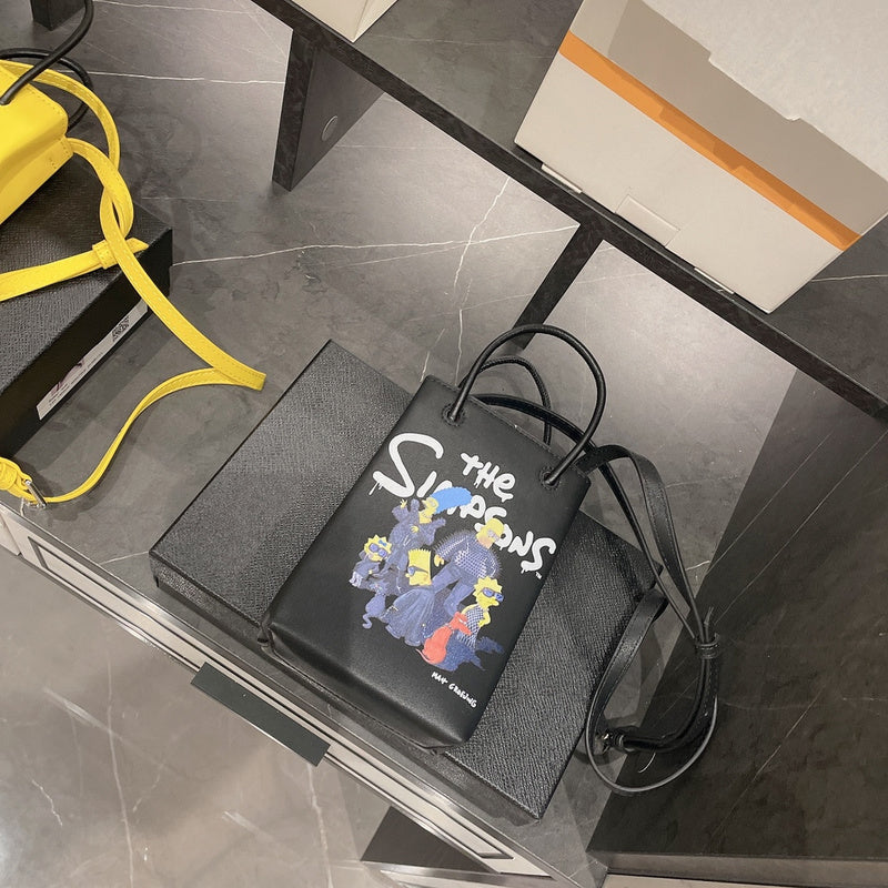PHA Fashion - BGA Bags - 1539