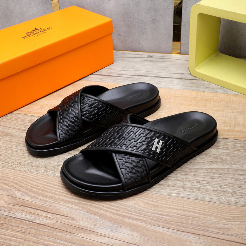 Hermes Luxury Shoes