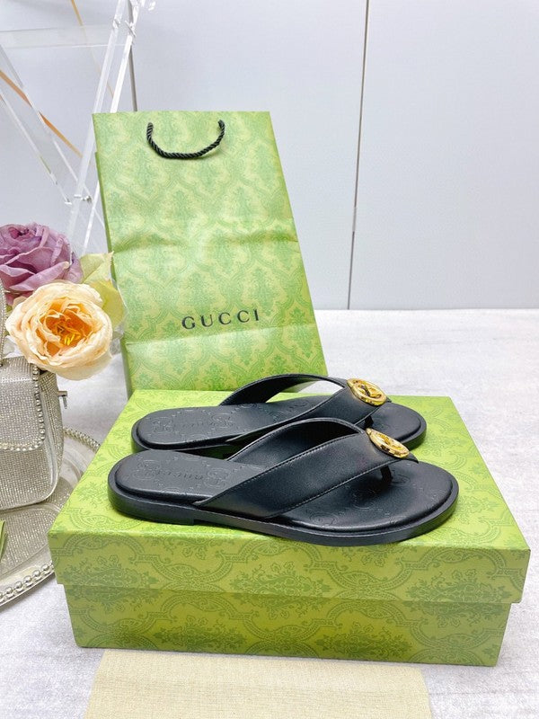 Gucci Luxury Shoes