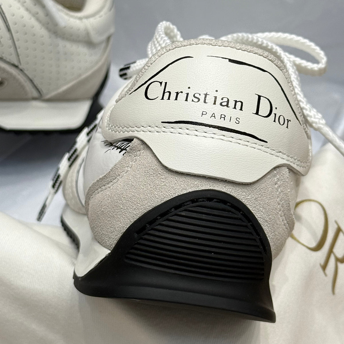 CD D-SKETCH SNEAKER