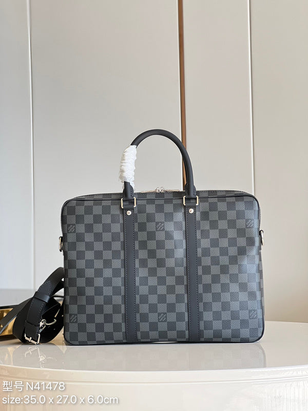 I W Fashion Lu-Vi bags - 17318