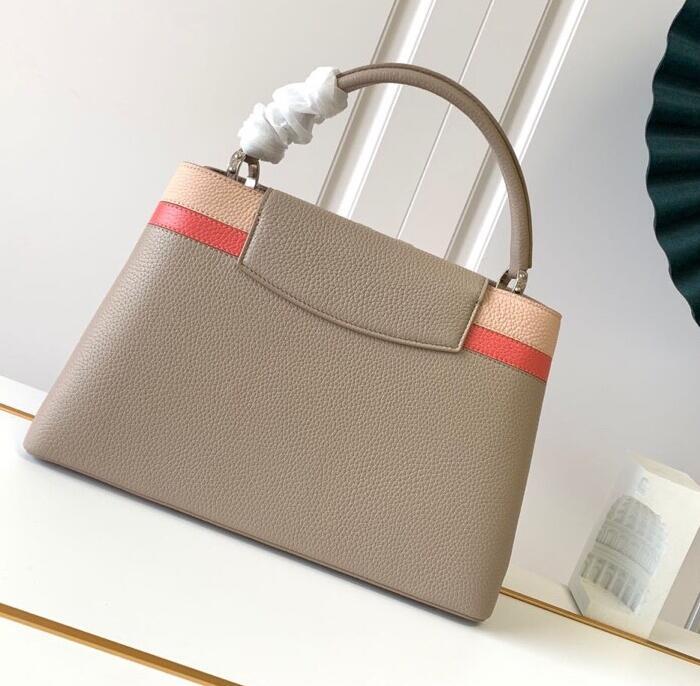 Mila's Edit - LOV Bags - 3019
