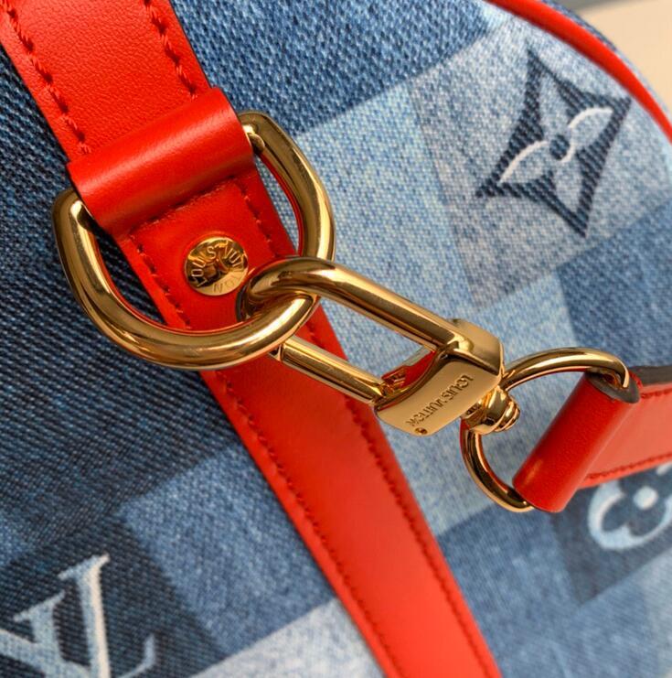 Mila's Edit - LOV Bags - 3101