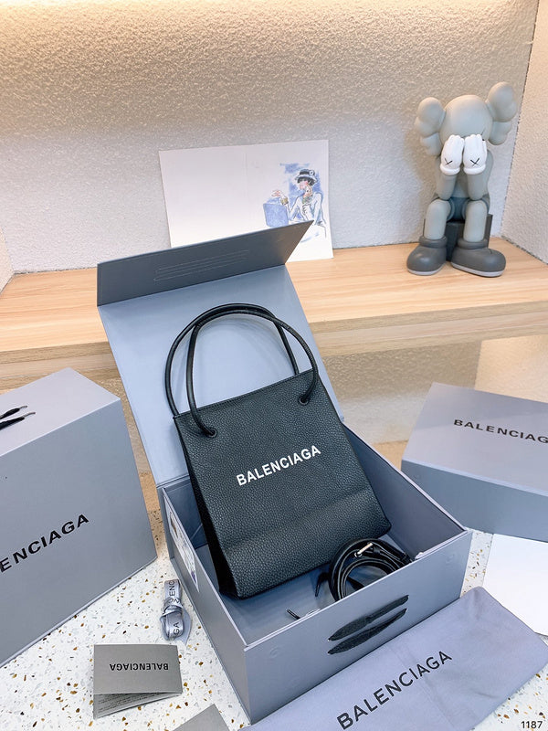 PHA Fashion - BGA Bags - 1589