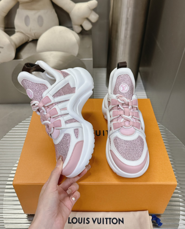 Mila's Edit - LOV Women Shoes - 177