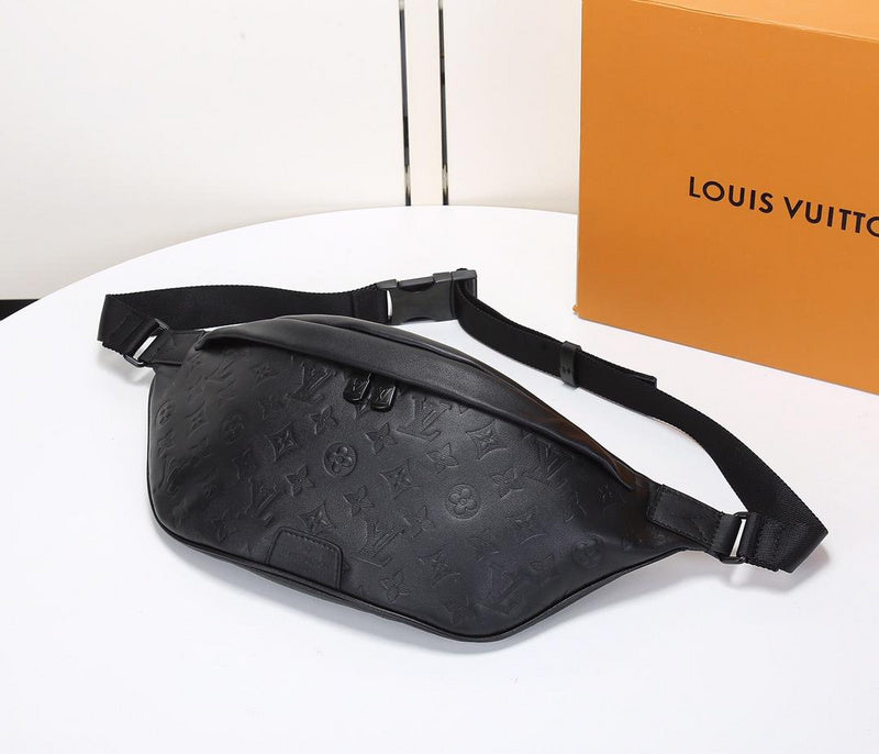 I W Fashion Lu-Vi bags - 17828