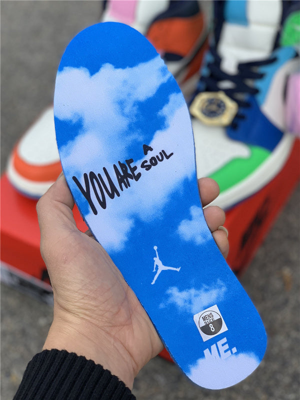 Nike Luxury Shoes