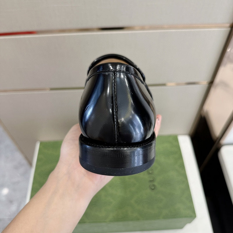 Gucci Luxury Shoes