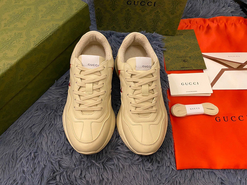 Gucci Luxury Shoes