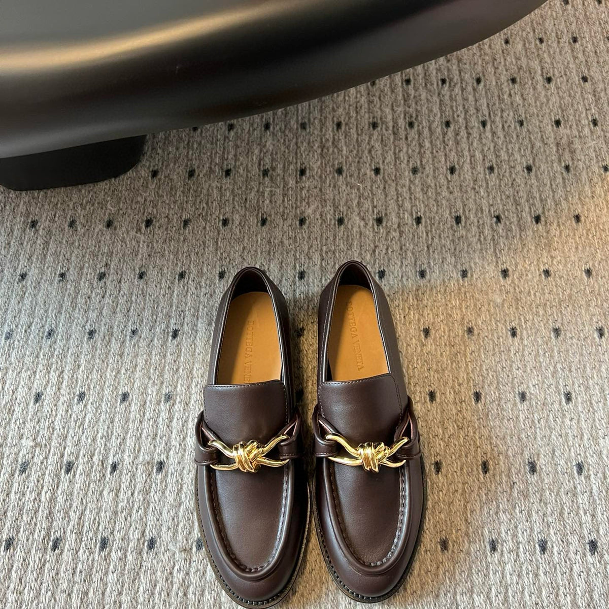 BV LOAFERS