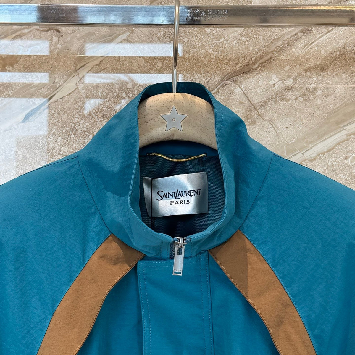 SL JACKET