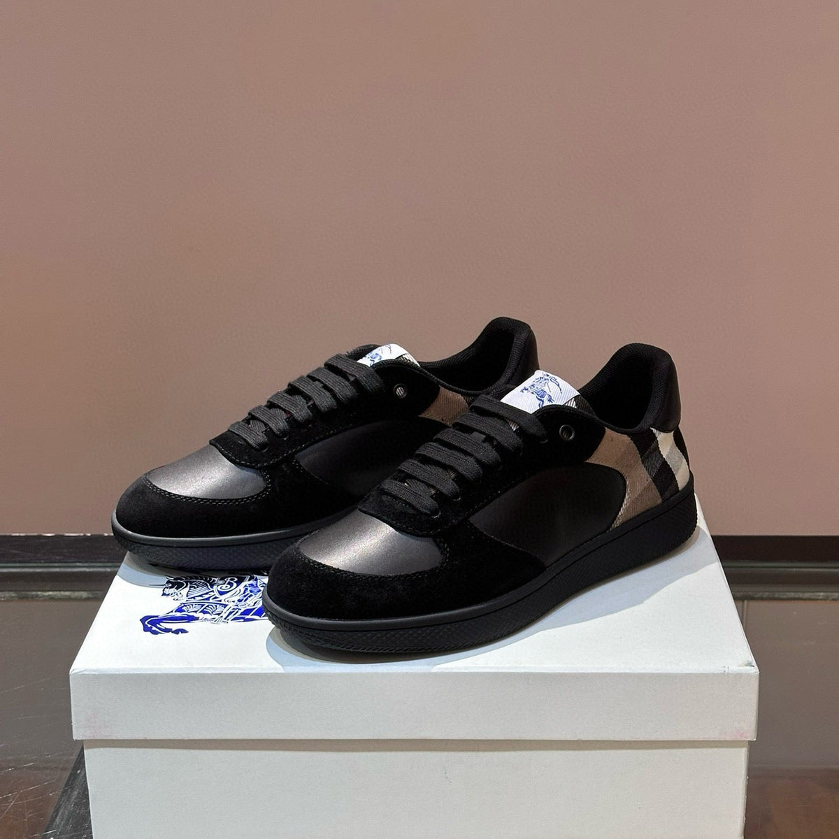 BBR SNEAKERS