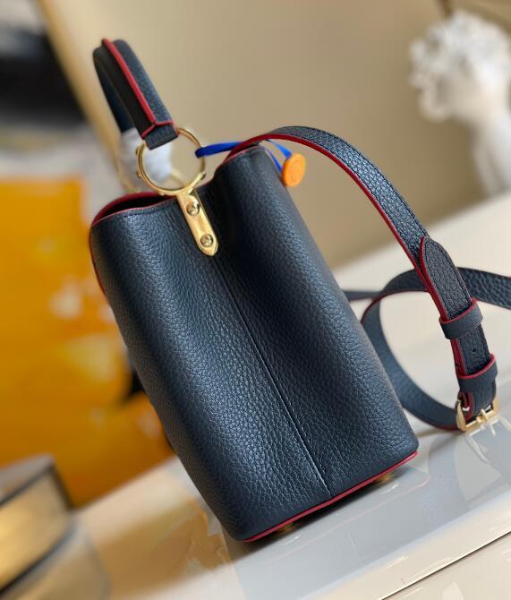 Mila's Edit - LOV Bags - 2539