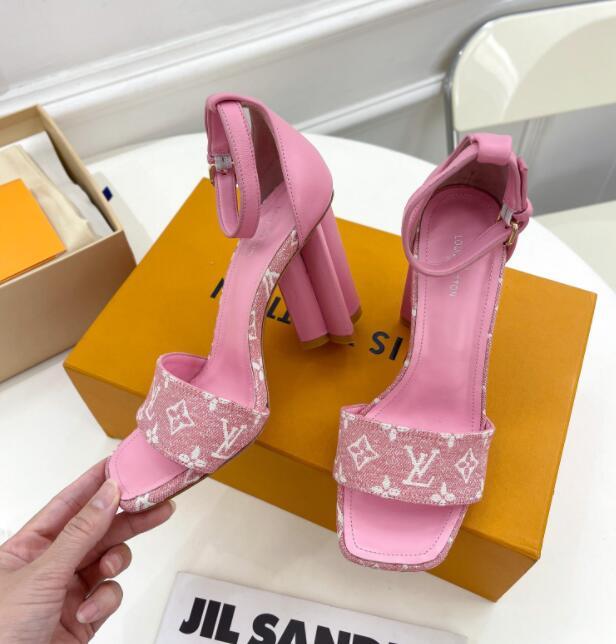 Mila's Edit - LOV Women Shoes - 1042