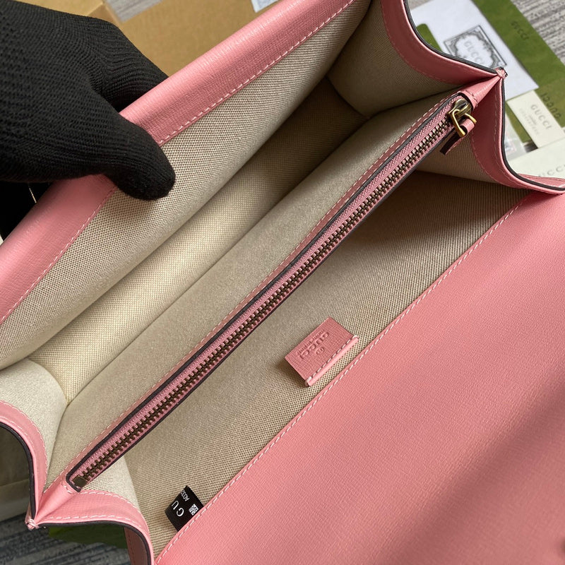 PHA - GUKI Bags - 1939